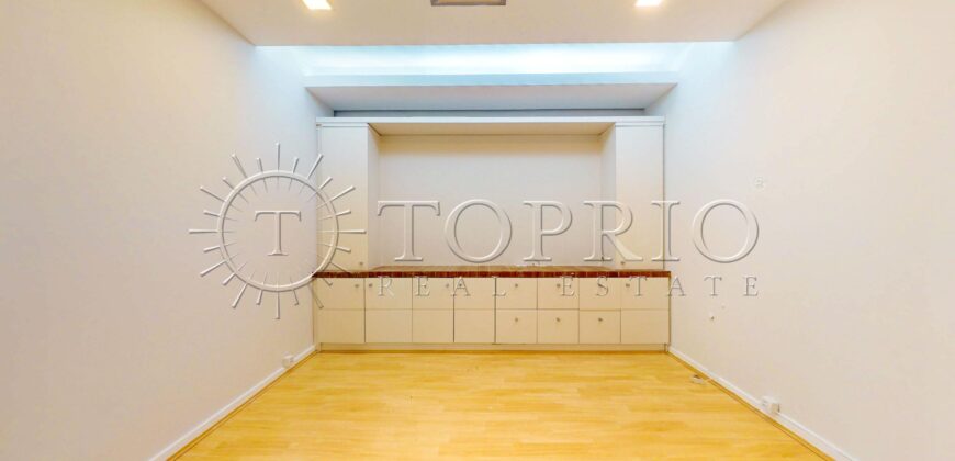 Sala Comercial de 43 m² no Centro Empresarial de Ipanema – Localização Privilegiada