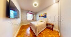 Apartamento de 200 m² reformado na Avenida Delfim Moreira