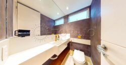 Apartamento de 157 m² com Vista para a Lagoa Rodrigo de Freitas – Localização Nobre