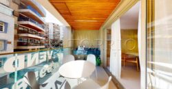 Cobertura duplex com 265 m² na Lagoa Rodrigo de Freitas