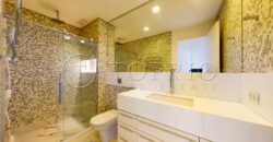 Cobertura Triplex Reformada de 415 m² em Ipanema – Rua Joana Angélica, Sol da Manhã