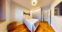 Apartamento de 200 m² reformado na Avenida Delfim Moreira