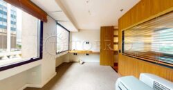 Excelente sala comercial de 42 m² situada no melhor e mais completo Centro Empresarial de Ipanema