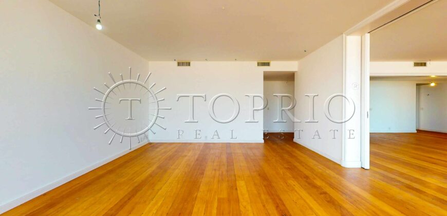 Apartamento de Luxo com 420 m² na Avenida Vieira Souto – Vista para o Mar de Ipanema