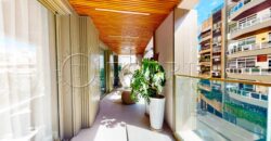 Cobertura duplex com 265 m² na Lagoa Rodrigo de Freitas