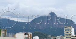 Apartamento de 60 m² com Duas Suítes em Ipanema – Porteira Fechada e Infraestrutura Completa