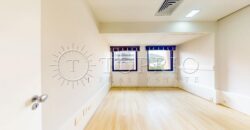 Sala Comercial de 43 m² no Centro Empresarial de Ipanema – Localização Privilegiada