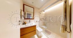 Apartamento de 200 m² reformado na Avenida Delfim Moreira