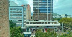 Excelente sala comercial de 42 m² situada no melhor e mais completo Centro Empresarial de Ipanema