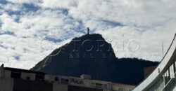 Cobertura duplex com 265 m² na Lagoa Rodrigo de Freitas