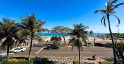 Apartamento de Luxo com 420 m² na Avenida Vieira Souto – Vista para o Mar de Ipanema