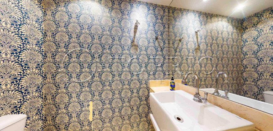 Cobertura Duplex de 307 m² no Quadrilátero do Charme – Entre Garcia e Aníbal