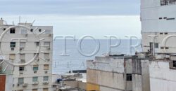 Apartamento de 60 m² com Duas Suítes em Ipanema – Porteira Fechada e Infraestrutura Completa