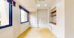 Sala Comercial de 43 m² no Centro Empresarial de Ipanema – Localização Privilegiada