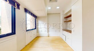 Sala Comercial de 43 m² no Centro Empresarial de Ipanema – Localização Privilegiada