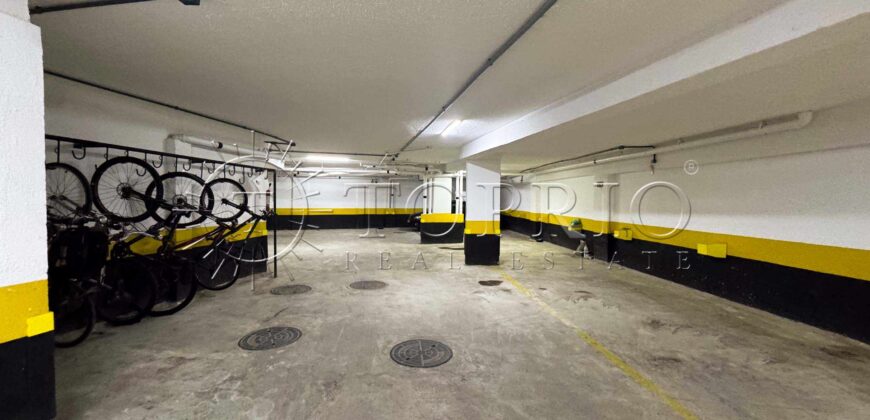 Cobertura duplex com 265 m² na Lagoa Rodrigo de Freitas