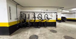 Cobertura duplex com 265 m² na Lagoa Rodrigo de Freitas