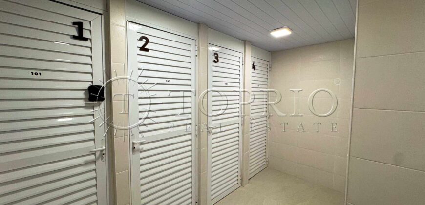 Cobertura duplex com 265 m² na Lagoa Rodrigo de Freitas