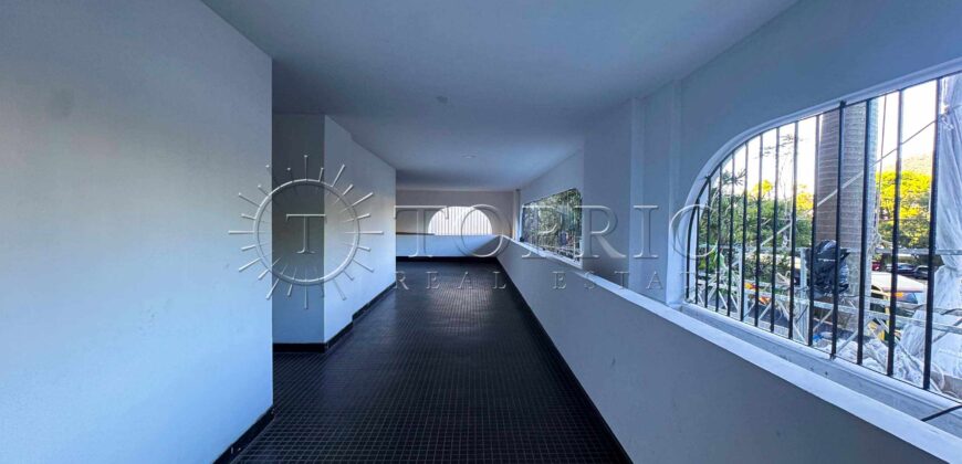 Apartamento de 157 m² com Vista para a Lagoa Rodrigo de Freitas – Localização Nobre