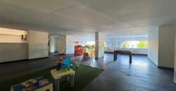 Apartamento de 157 m² com Vista para a Lagoa Rodrigo de Freitas – Localização Nobre