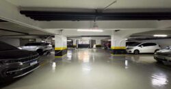 Apartamento de 157 m² com Vista para a Lagoa Rodrigo de Freitas – Localização Nobre