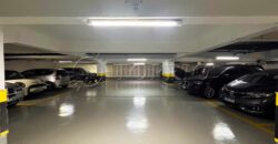 Apartamento de 157 m² com Vista para a Lagoa Rodrigo de Freitas – Localização Nobre