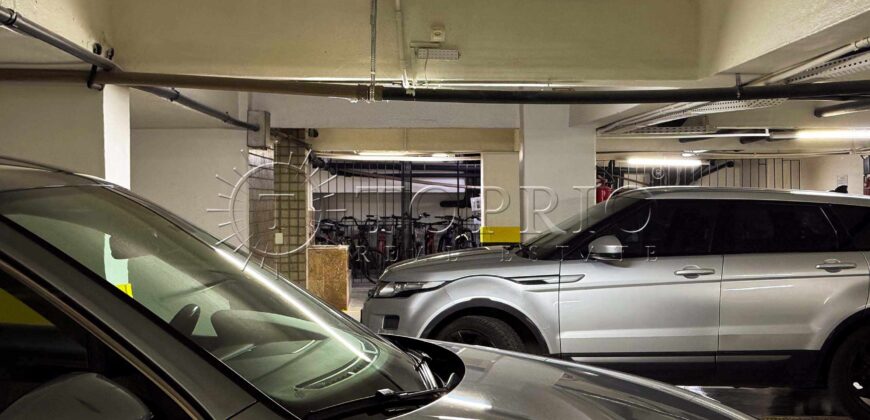 Apartamento de 157 m² com Vista para a Lagoa Rodrigo de Freitas – Localização Nobre