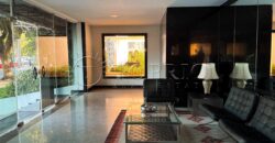 Apartamento de 157 m² com Vista para a Lagoa Rodrigo de Freitas – Localização Nobre