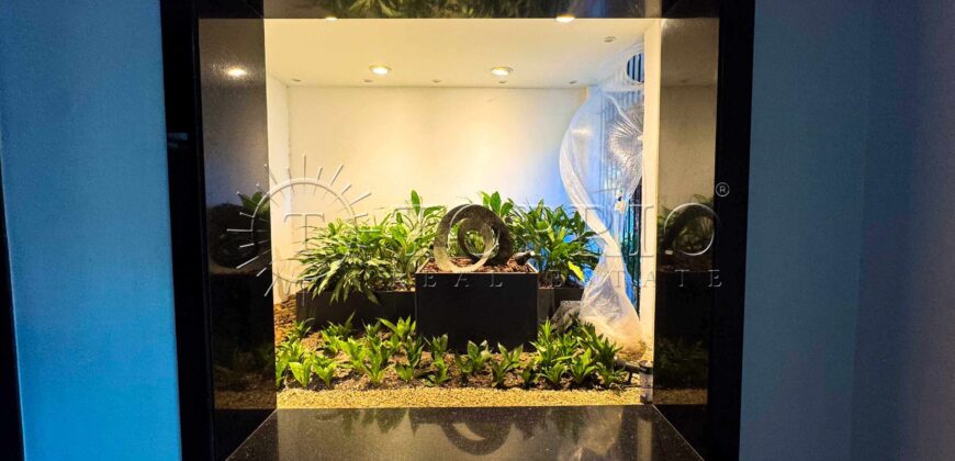 Apartamento de 157 m² com Vista para a Lagoa Rodrigo de Freitas – Localização Nobre