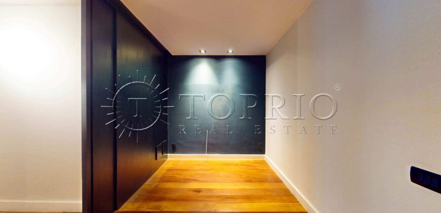Excelente sala comercial de 42 m² situada no melhor e mais completo Centro Empresarial de Ipanema