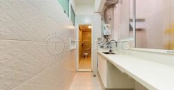 Apartamento de 68 m² na Vieira Souto – Ipanema
