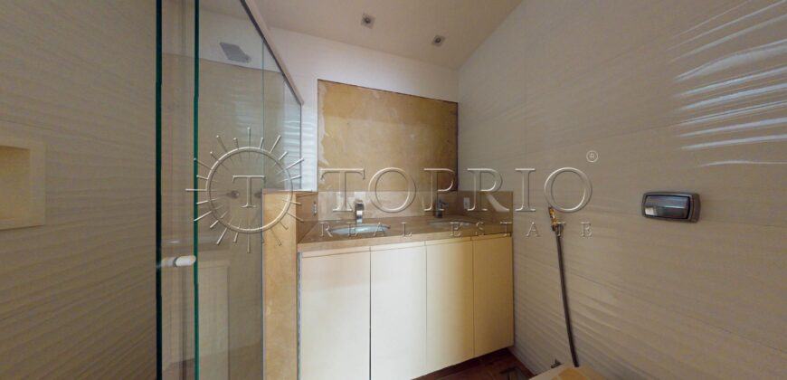Apartamento de 68 m² na Vieira Souto – Ipanema