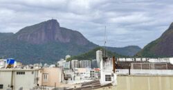 🏠 Apartamento de 133 m² na Prudente de Morais – Ipanema