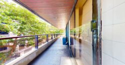Apartamento de 260 m² na Avenida Delfim Moreira – Vista Frontal para o Mar do Leblon