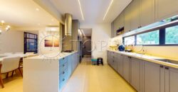 Cobertura Triplex de 455 m² na Rua Sambaíba – Vista para o Mar e o Morro Dois Irmãos