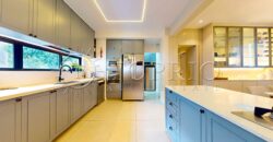 Cobertura Triplex de 455 m² na Rua Sambaíba – Vista para o Mar e o Morro Dois Irmãos