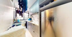 Cobertura Triplex de 455 m² na Rua Sambaíba – Vista para o Mar e o Morro Dois Irmãos