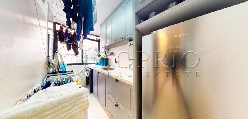 Cobertura Triplex de 455 m² na Rua Sambaíba – Vista para o Mar e o Morro Dois Irmãos