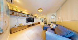 Cobertura Triplex de 455 m² na Rua Sambaíba – Vista para o Mar e o Morro Dois Irmãos