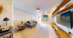 Cobertura Triplex de 455 m² na Rua Sambaíba – Vista para o Mar e o Morro Dois Irmãos