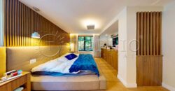 Cobertura Triplex de 455 m² na Rua Sambaíba – Vista para o Mar e o Morro Dois Irmãos