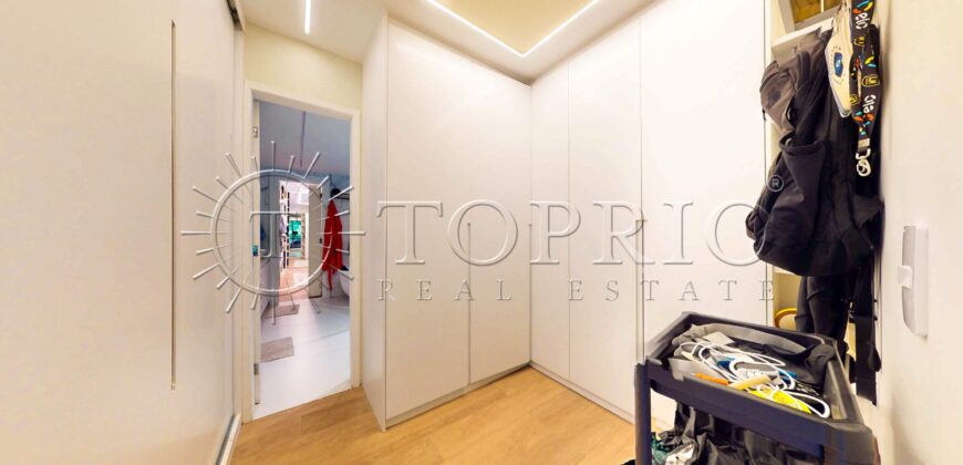 Cobertura Triplex de 455 m² na Rua Sambaíba – Vista para o Mar e o Morro Dois Irmãos