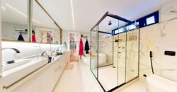 Cobertura Triplex de 455 m² na Rua Sambaíba – Vista para o Mar e o Morro Dois Irmãos