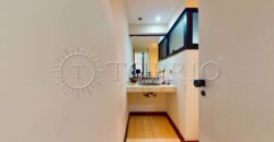 Apartamento de 260 m² na Avenida Delfim Moreira – Vista Frontal para o Mar do Leblon