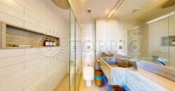 Cobertura Triplex de 455 m² na Rua Sambaíba – Vista para o Mar e o Morro Dois Irmãos