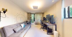 Cobertura Triplex de 455 m² na Rua Sambaíba – Vista para o Mar e o Morro Dois Irmãos