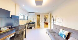 Cobertura Triplex de 455 m² na Rua Sambaíba – Vista para o Mar e o Morro Dois Irmãos