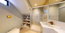 Cobertura Triplex de 455 m² na Rua Sambaíba – Vista para o Mar e o Morro Dois Irmãos