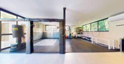 Cobertura Triplex de 455 m² na Rua Sambaíba – Vista para o Mar e o Morro Dois Irmãos