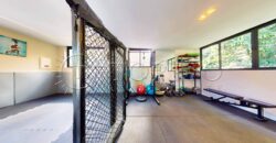 Cobertura Triplex de 455 m² na Rua Sambaíba – Vista para o Mar e o Morro Dois Irmãos